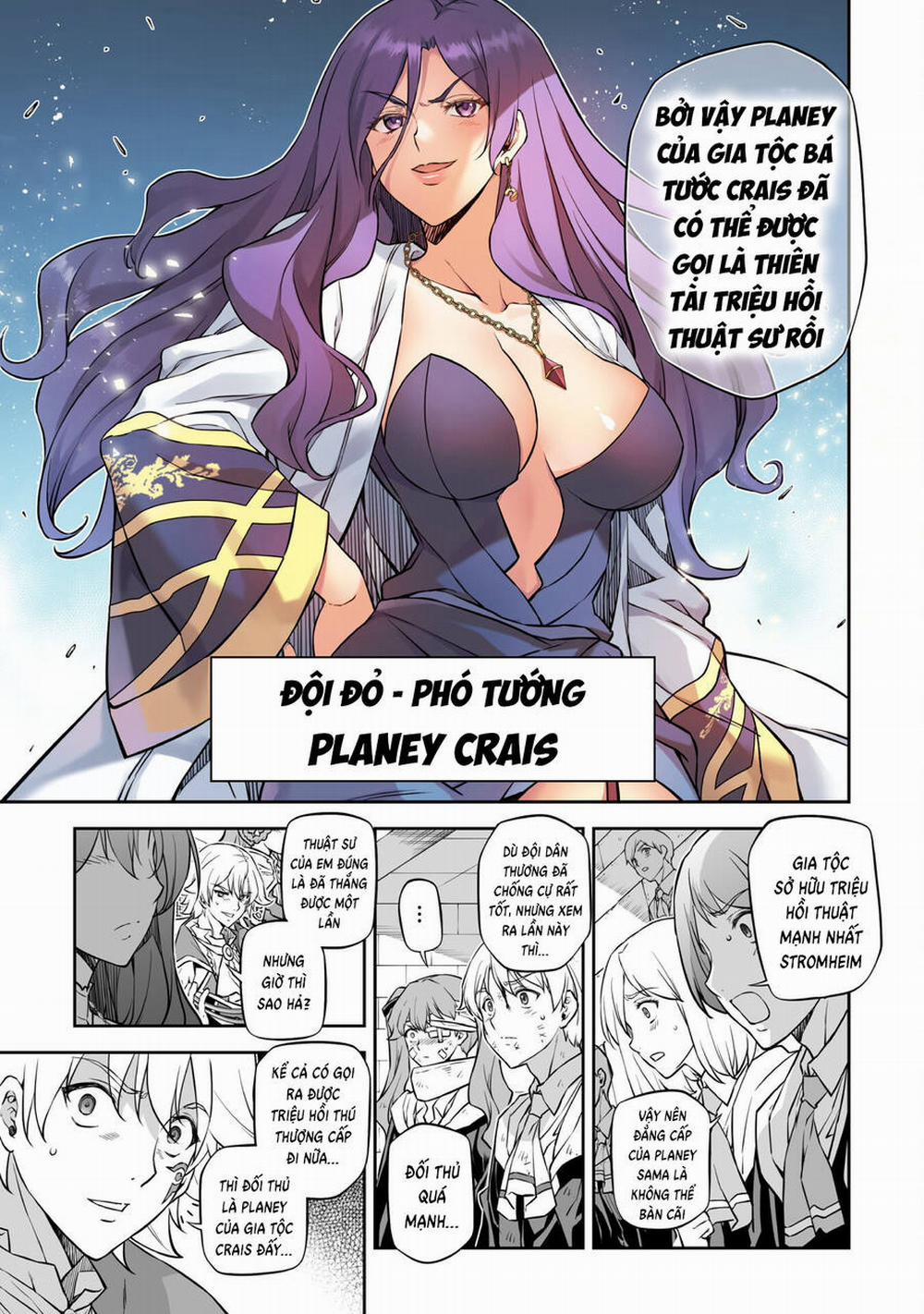 Drawing: Saikyou Mangaka Wa Oekaki Skill De Isekai Musou Suru! 47 trang 2