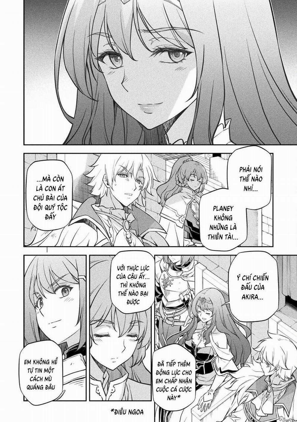 Drawing: Saikyou Mangaka Wa Oekaki Skill De Isekai Musou Suru! 47 trang 3