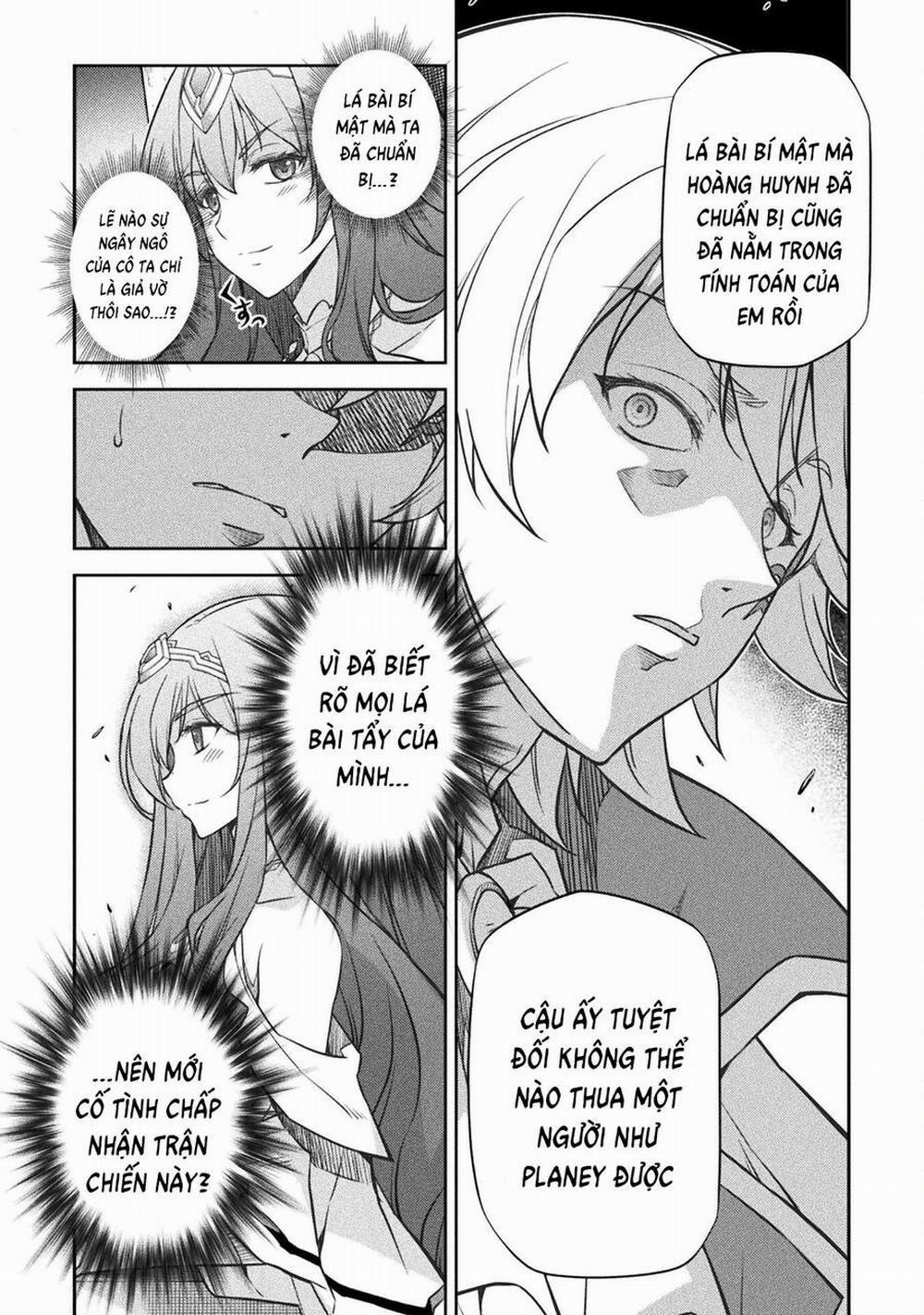 Drawing: Saikyou Mangaka Wa Oekaki Skill De Isekai Musou Suru! 47 trang 4