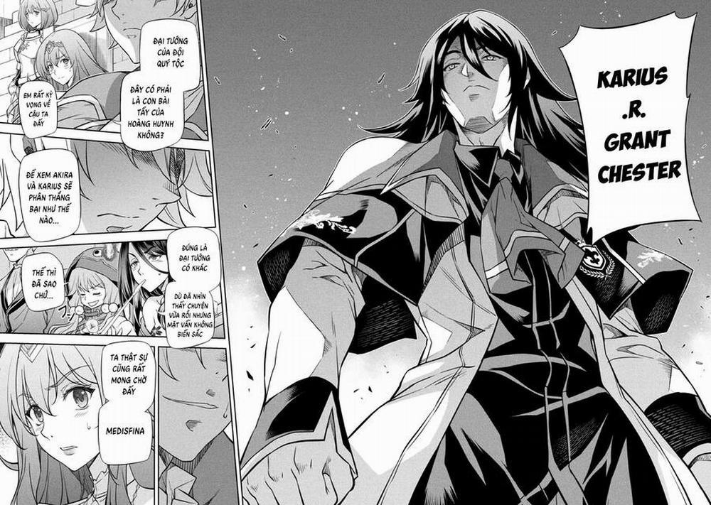 Drawing: Saikyou Mangaka Wa Oekaki Skill De Isekai Musou Suru! 48 trang 13