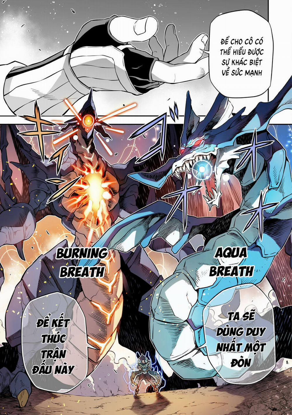 Drawing: Saikyou Mangaka Wa Oekaki Skill De Isekai Musou Suru! 48 trang 4