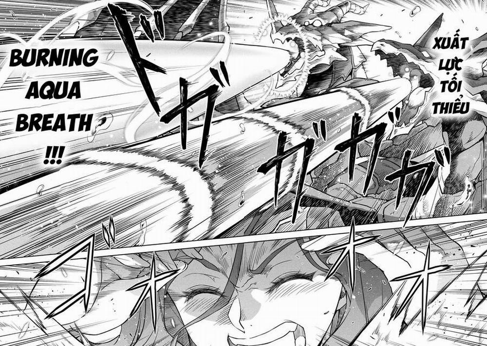 Drawing: Saikyou Mangaka Wa Oekaki Skill De Isekai Musou Suru! 48 trang 5