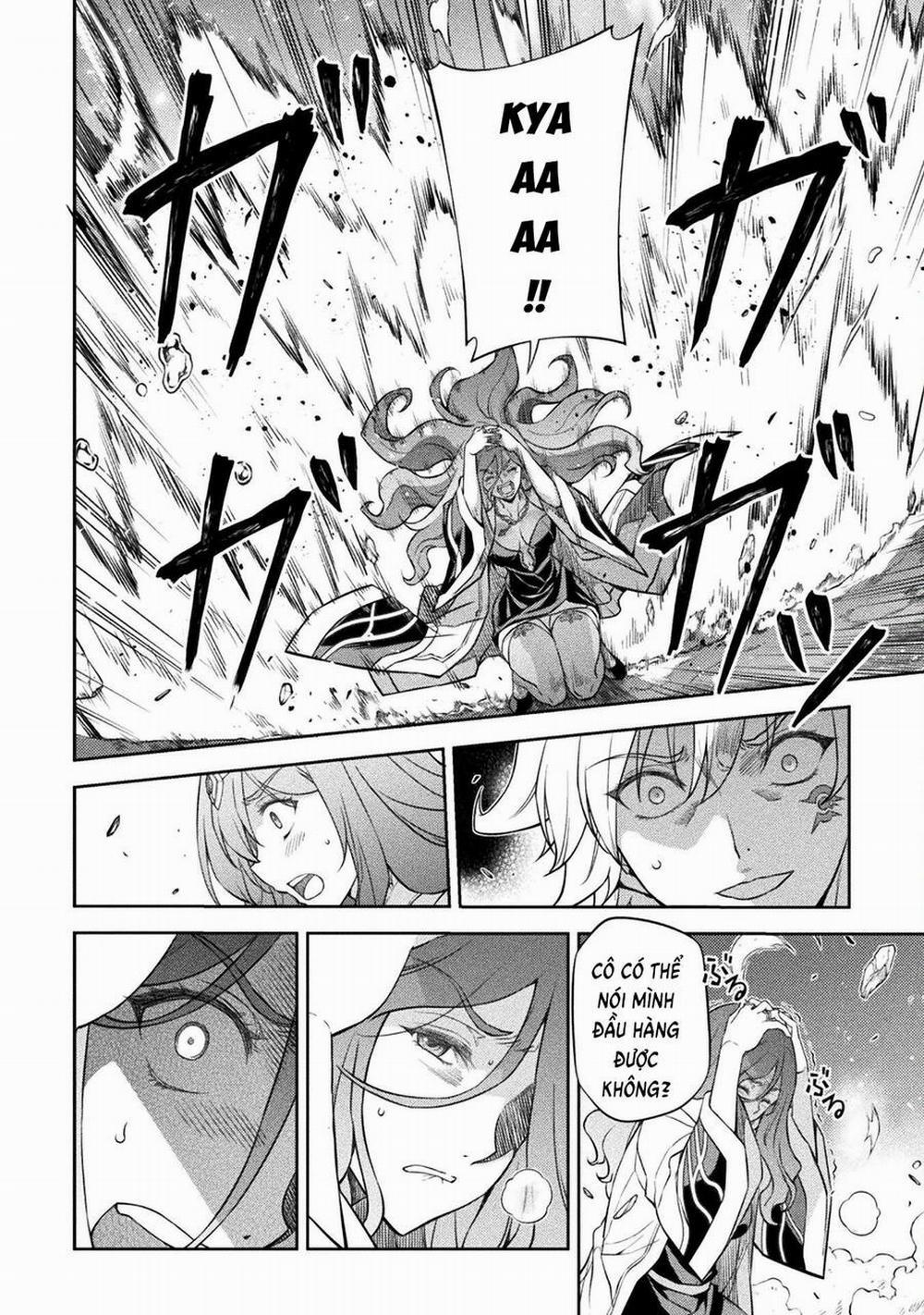 Drawing: Saikyou Mangaka Wa Oekaki Skill De Isekai Musou Suru! 48 trang 6