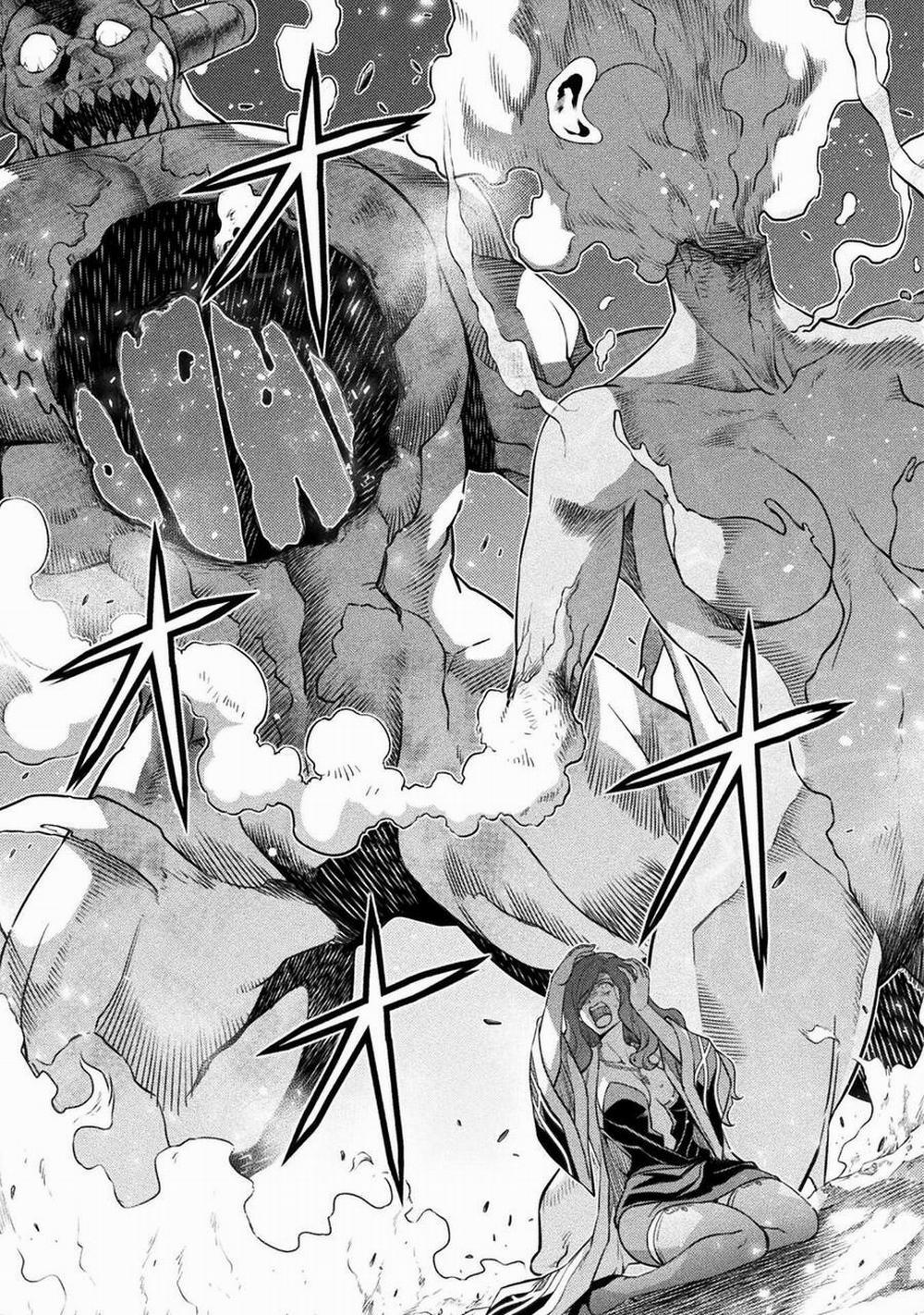 Drawing: Saikyou Mangaka Wa Oekaki Skill De Isekai Musou Suru! 48 trang 7