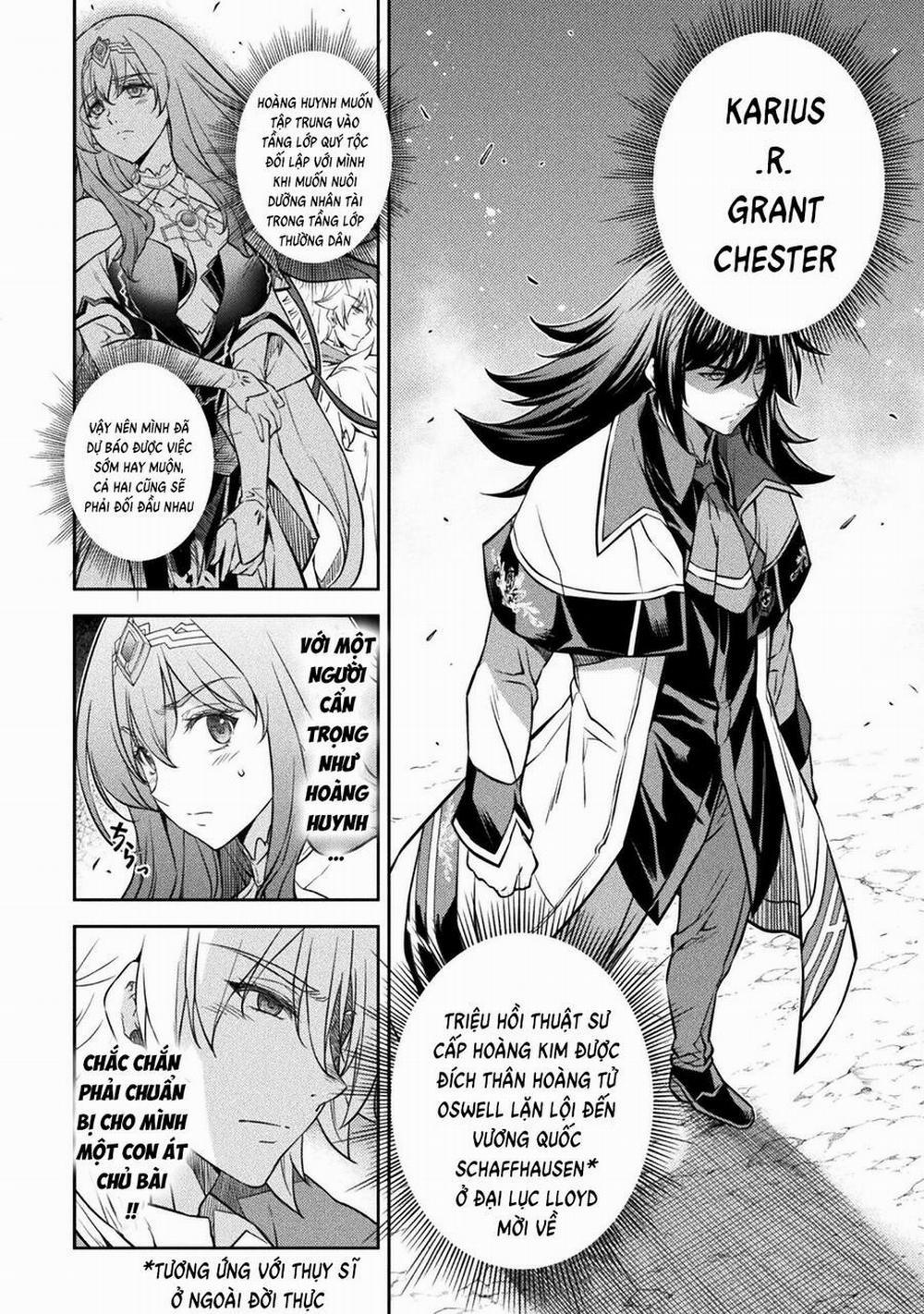 Drawing: Saikyou Mangaka Wa Oekaki Skill De Isekai Musou Suru! 49 trang 1