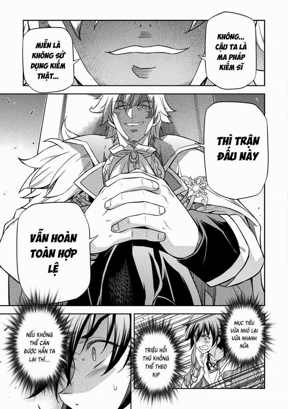 Drawing: Saikyou Mangaka Wa Oekaki Skill De Isekai Musou Suru! 49 trang 14