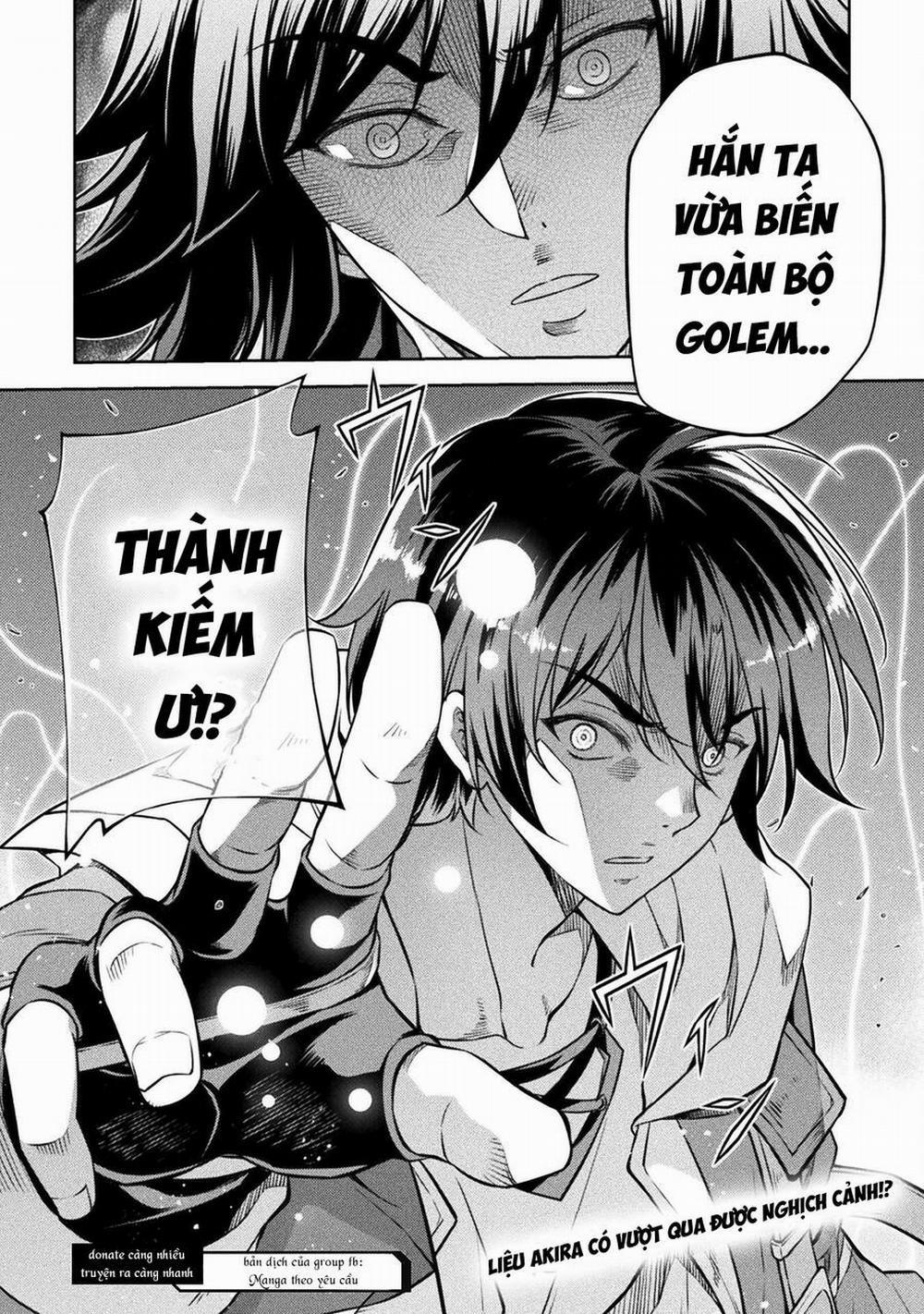 Drawing: Saikyou Mangaka Wa Oekaki Skill De Isekai Musou Suru! 49 trang 20