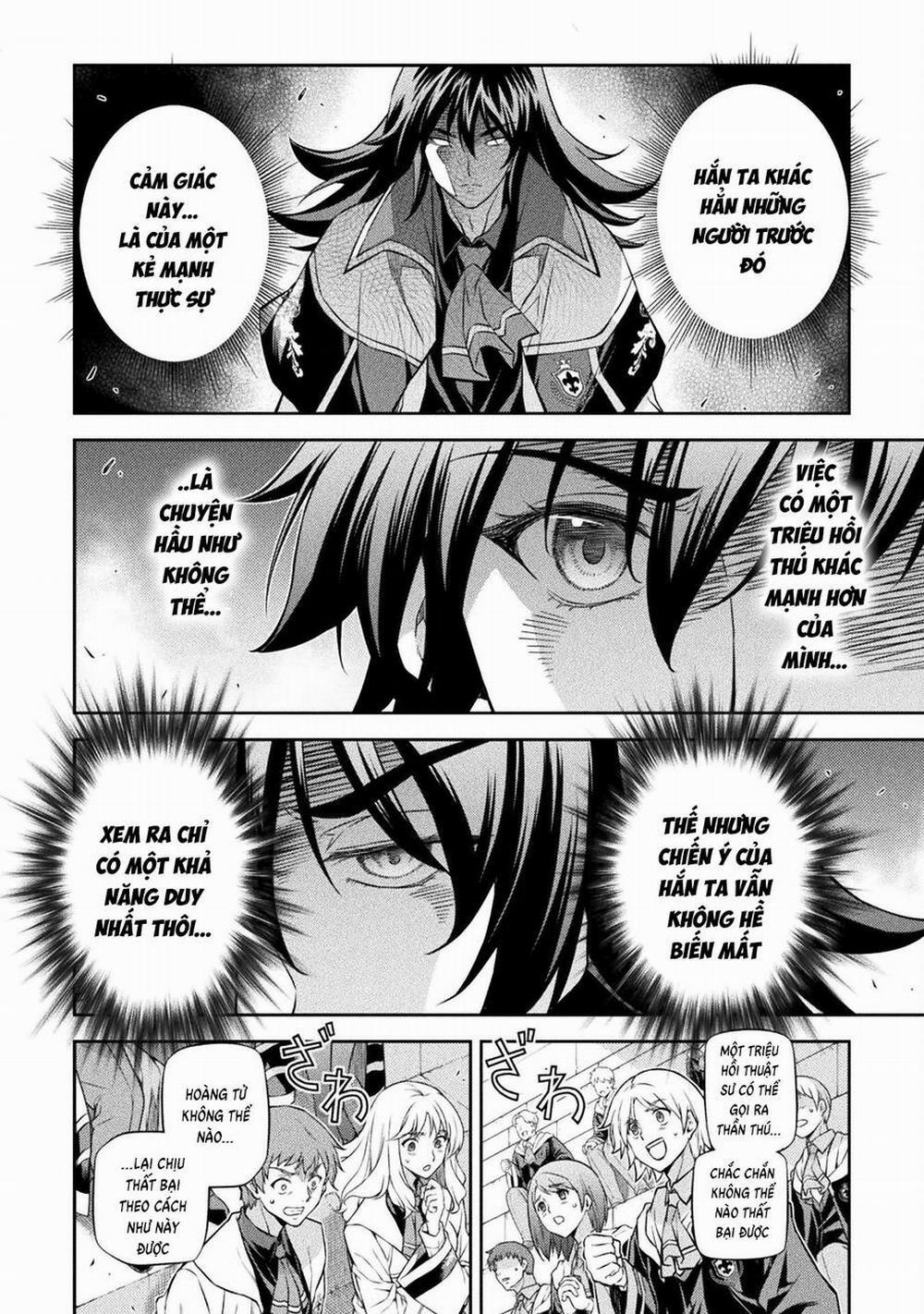 Drawing: Saikyou Mangaka Wa Oekaki Skill De Isekai Musou Suru! 49 trang 3