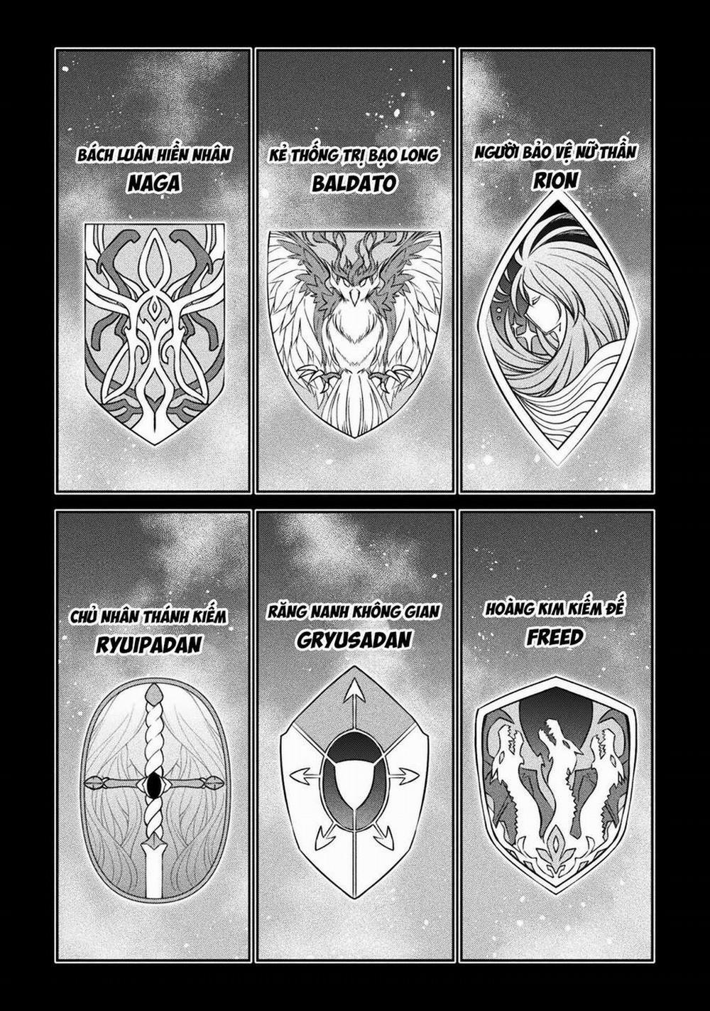 Drawing: Saikyou Mangaka Wa Oekaki Skill De Isekai Musou Suru! 50 trang 10