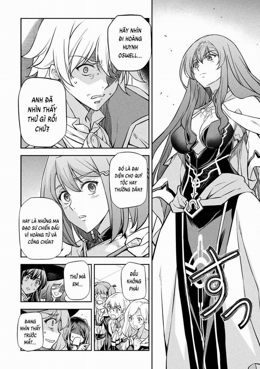 Drawing: Saikyou Mangaka Wa Oekaki Skill De Isekai Musou Suru! 50 trang 2