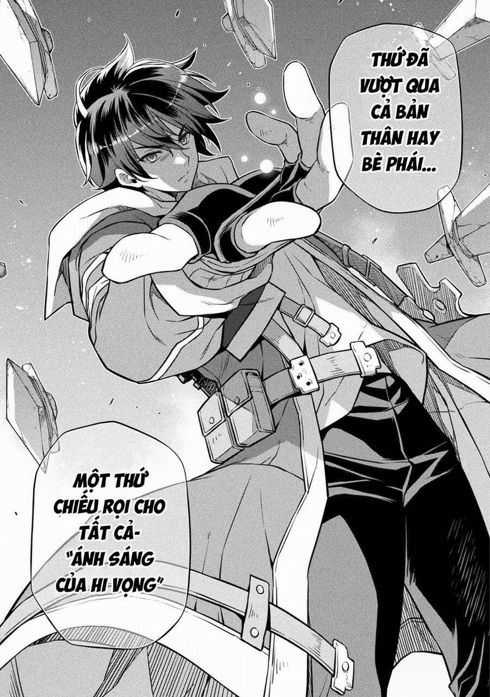 Drawing: Saikyou Mangaka Wa Oekaki Skill De Isekai Musou Suru! 50 trang 3