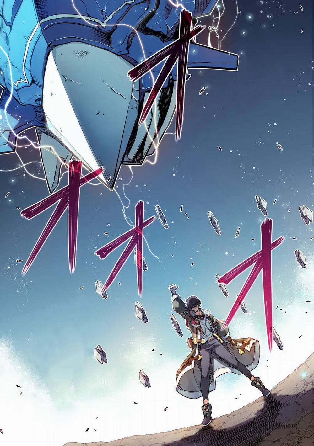 Drawing: Saikyou Mangaka Wa Oekaki Skill De Isekai Musou Suru! 51 trang 10