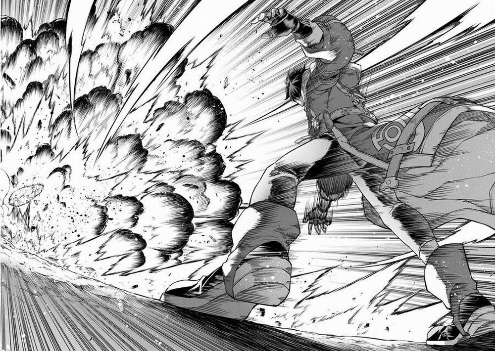 Drawing: Saikyou Mangaka Wa Oekaki Skill De Isekai Musou Suru! 51 trang 13