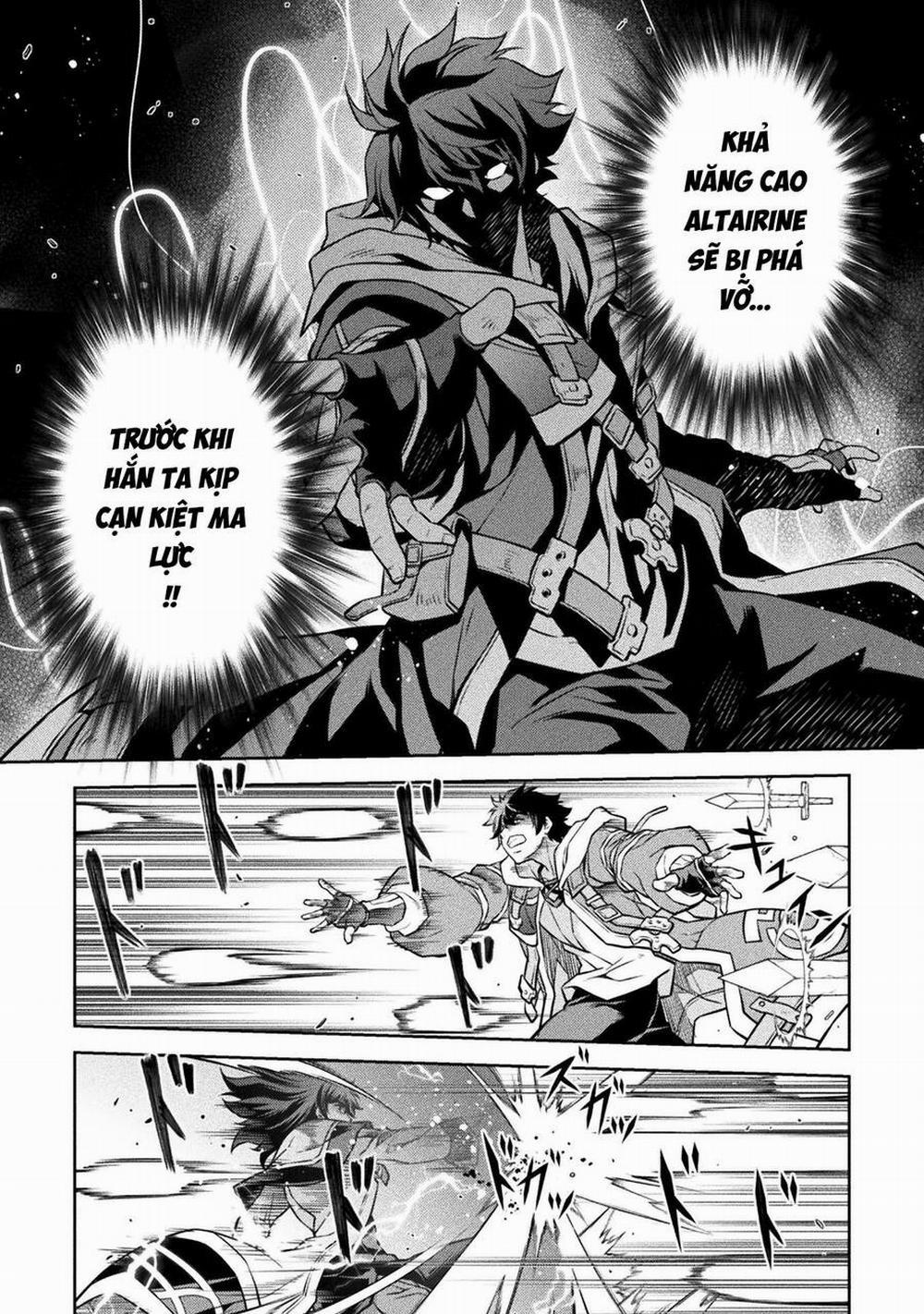 Drawing: Saikyou Mangaka Wa Oekaki Skill De Isekai Musou Suru! 51 trang 3