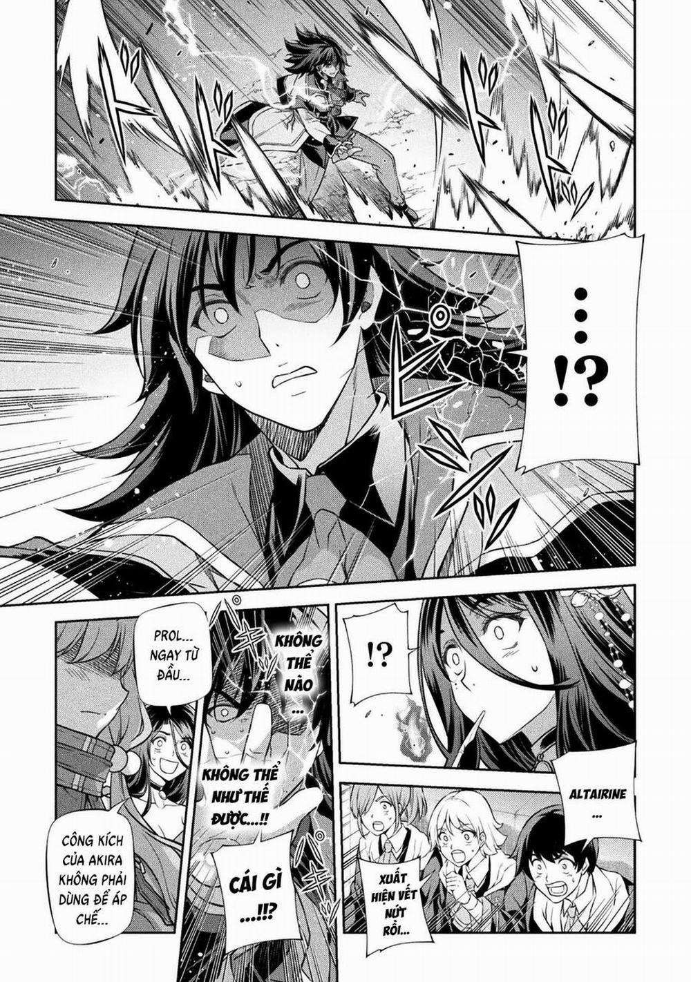 Drawing: Saikyou Mangaka Wa Oekaki Skill De Isekai Musou Suru! 51 trang 6