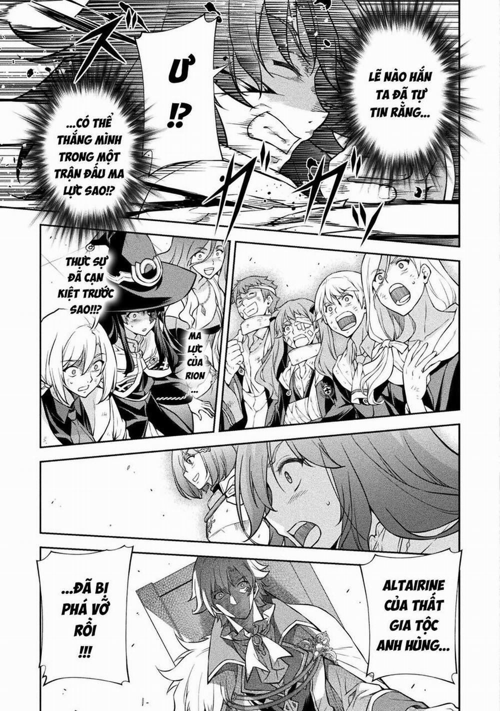 Drawing: Saikyou Mangaka Wa Oekaki Skill De Isekai Musou Suru! 51 trang 8