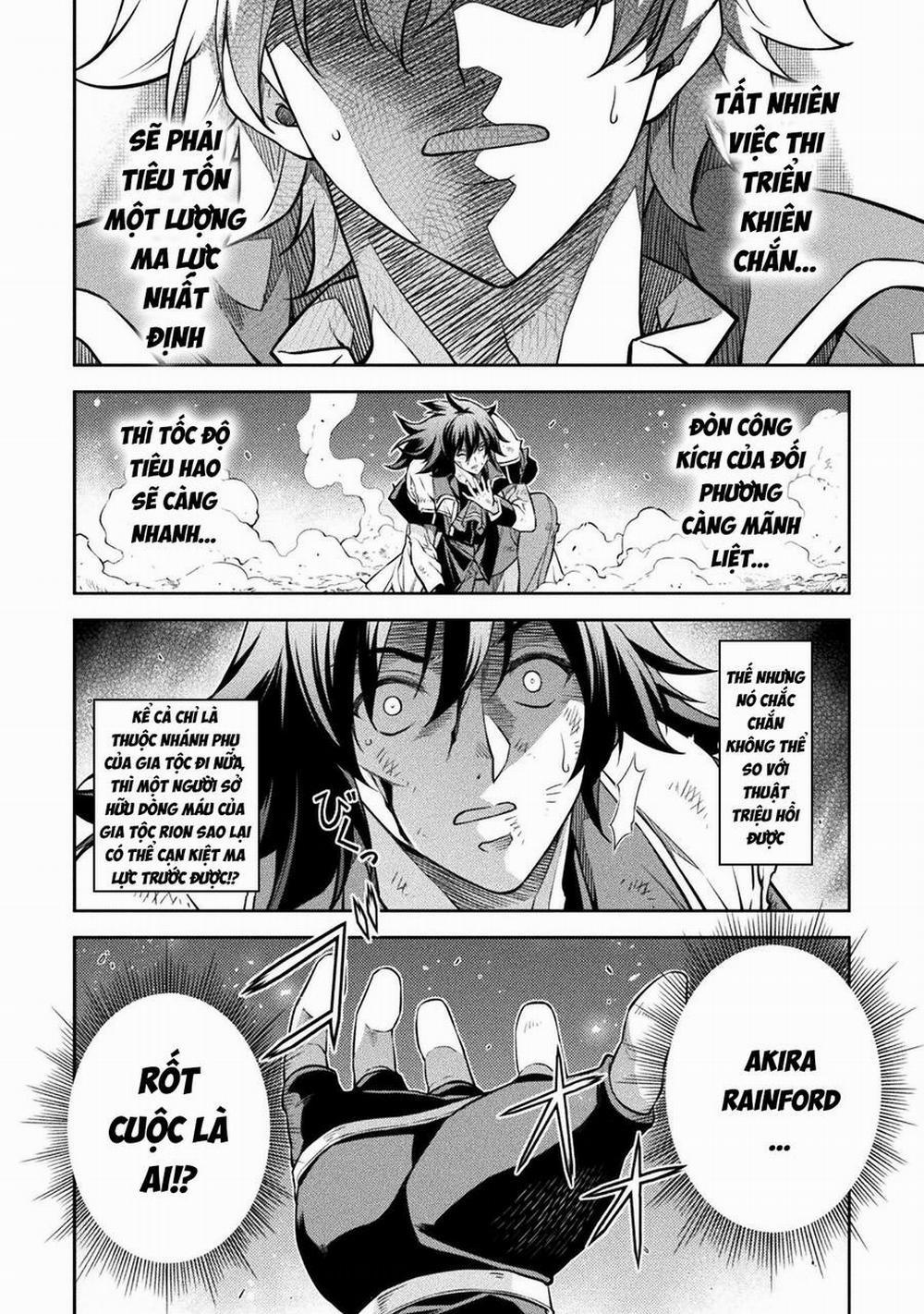 Drawing: Saikyou Mangaka Wa Oekaki Skill De Isekai Musou Suru! 51 trang 9