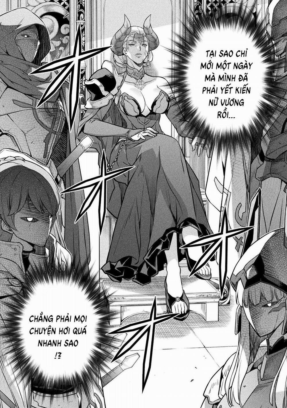 Drawing: Saikyou Mangaka Wa Oekaki Skill De Isekai Musou Suru! 52 trang 10