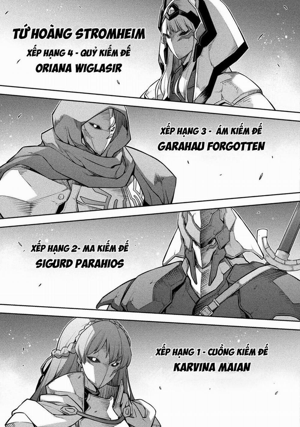 Drawing: Saikyou Mangaka Wa Oekaki Skill De Isekai Musou Suru! 52 trang 11