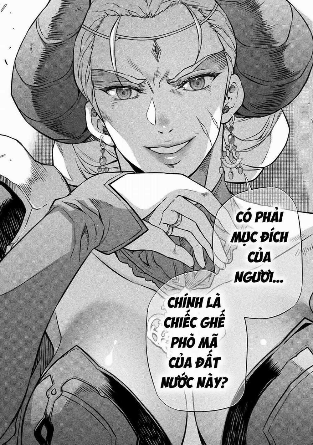 Drawing: Saikyou Mangaka Wa Oekaki Skill De Isekai Musou Suru! 52 trang 14