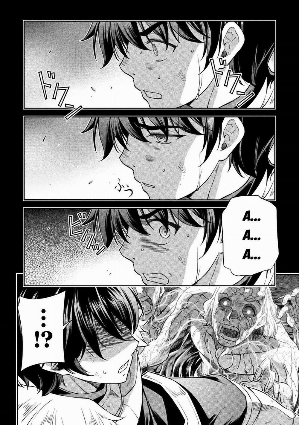 Drawing: Saikyou Mangaka Wa Oekaki Skill De Isekai Musou Suru! 52 trang 2