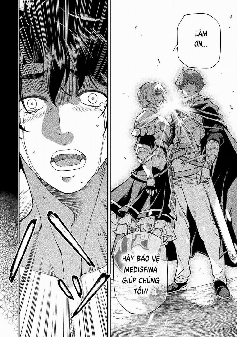 Drawing: Saikyou Mangaka Wa Oekaki Skill De Isekai Musou Suru! 52 trang 6