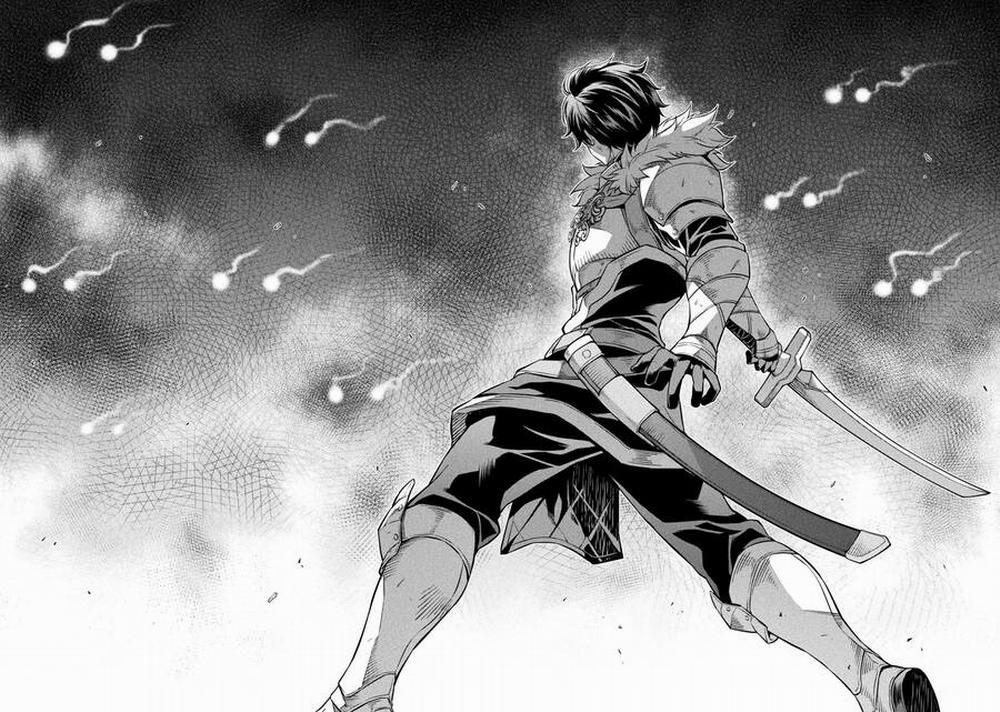 Drawing: Saikyou Mangaka Wa Oekaki Skill De Isekai Musou Suru! 53 trang 1