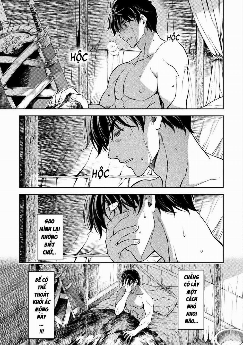 Drawing: Saikyou Mangaka Wa Oekaki Skill De Isekai Musou Suru! 53 trang 7