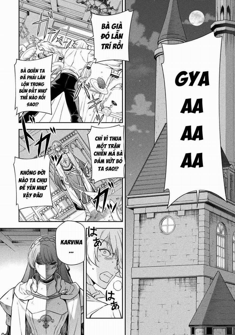 Drawing: Saikyou Mangaka Wa Oekaki Skill De Isekai Musou Suru! 55 trang 1