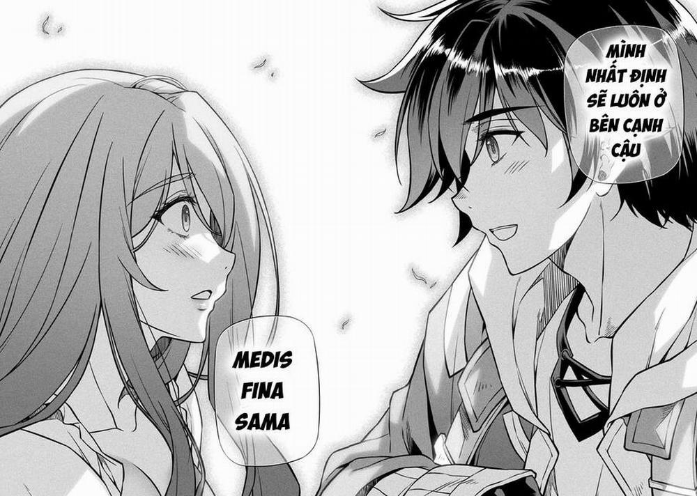 Drawing: Saikyou Mangaka Wa Oekaki Skill De Isekai Musou Suru! 55 trang 11