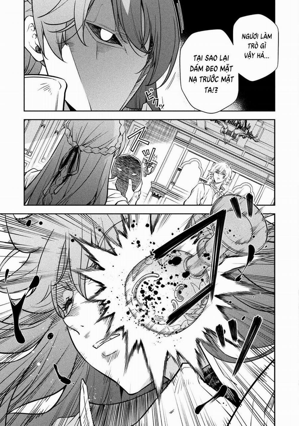 Drawing: Saikyou Mangaka Wa Oekaki Skill De Isekai Musou Suru! 55 trang 2