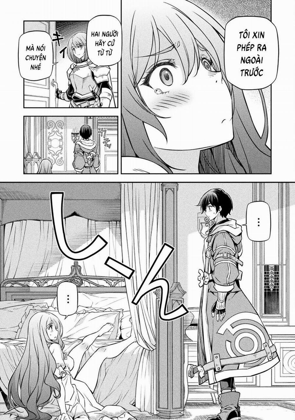 Drawing: Saikyou Mangaka Wa Oekaki Skill De Isekai Musou Suru! 55 trang 7