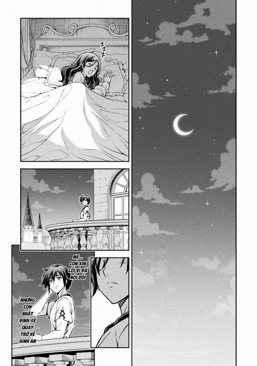 Drawing: Saikyou Mangaka Wa Oekaki Skill De Isekai Musou Suru! 56 trang 16