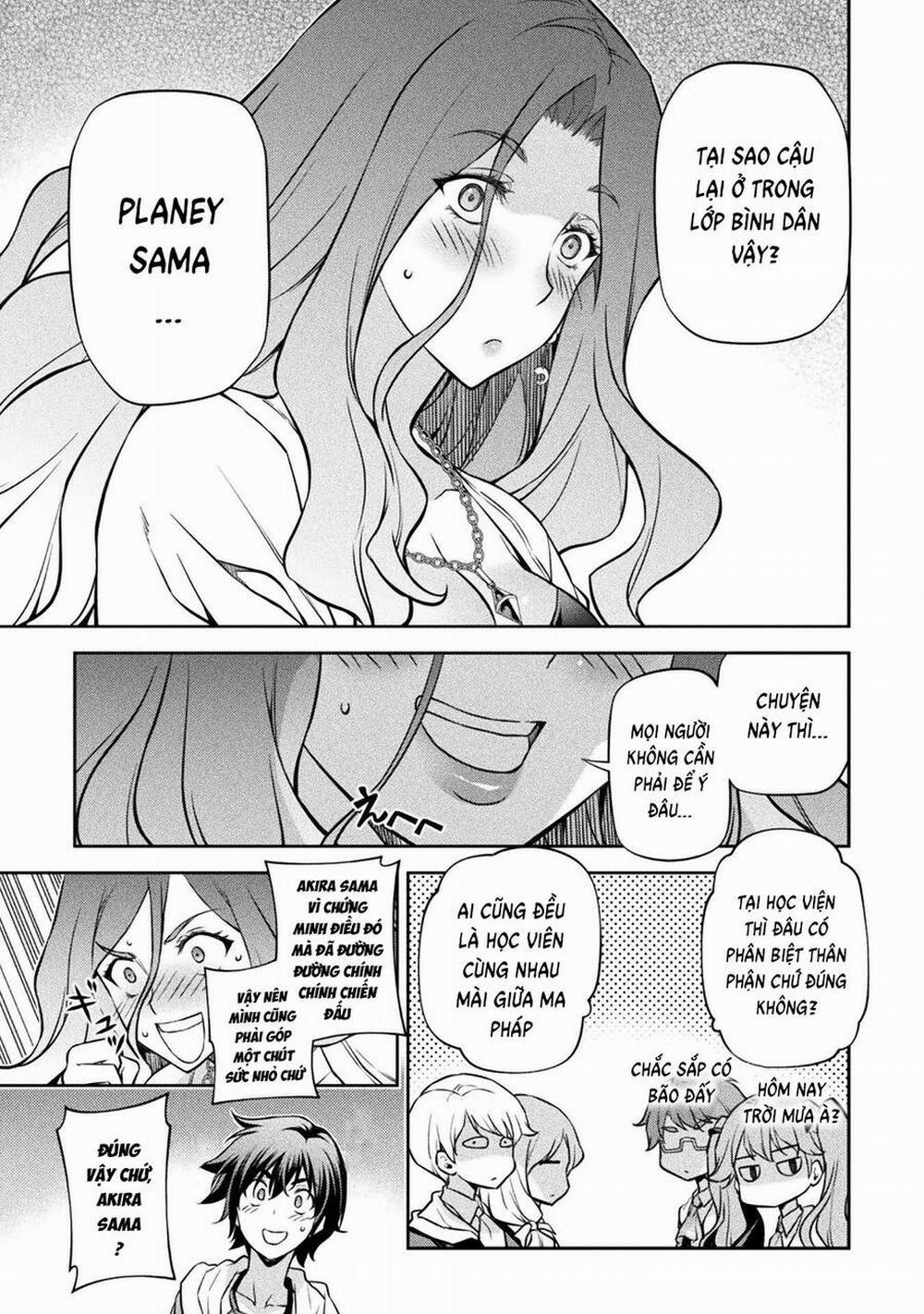 Drawing: Saikyou Mangaka Wa Oekaki Skill De Isekai Musou Suru! 56 trang 4