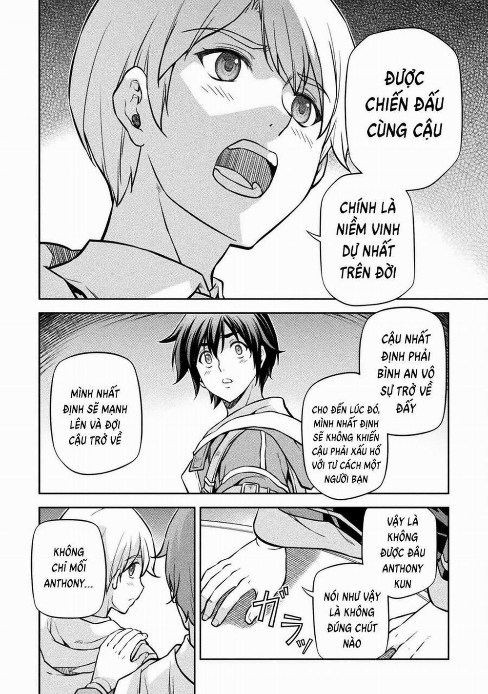 Drawing: Saikyou Mangaka Wa Oekaki Skill De Isekai Musou Suru! 56 trang 7