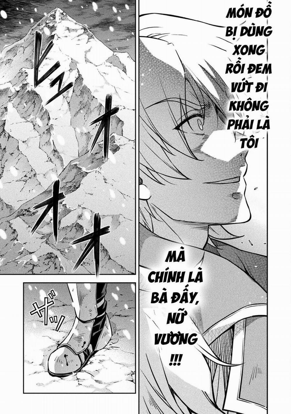 Drawing: Saikyou Mangaka Wa Oekaki Skill De Isekai Musou Suru! 57 trang 12