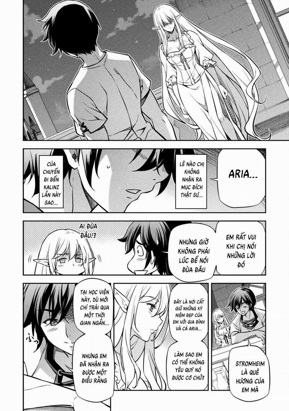 Drawing: Saikyou Mangaka Wa Oekaki Skill De Isekai Musou Suru! 57 trang 2