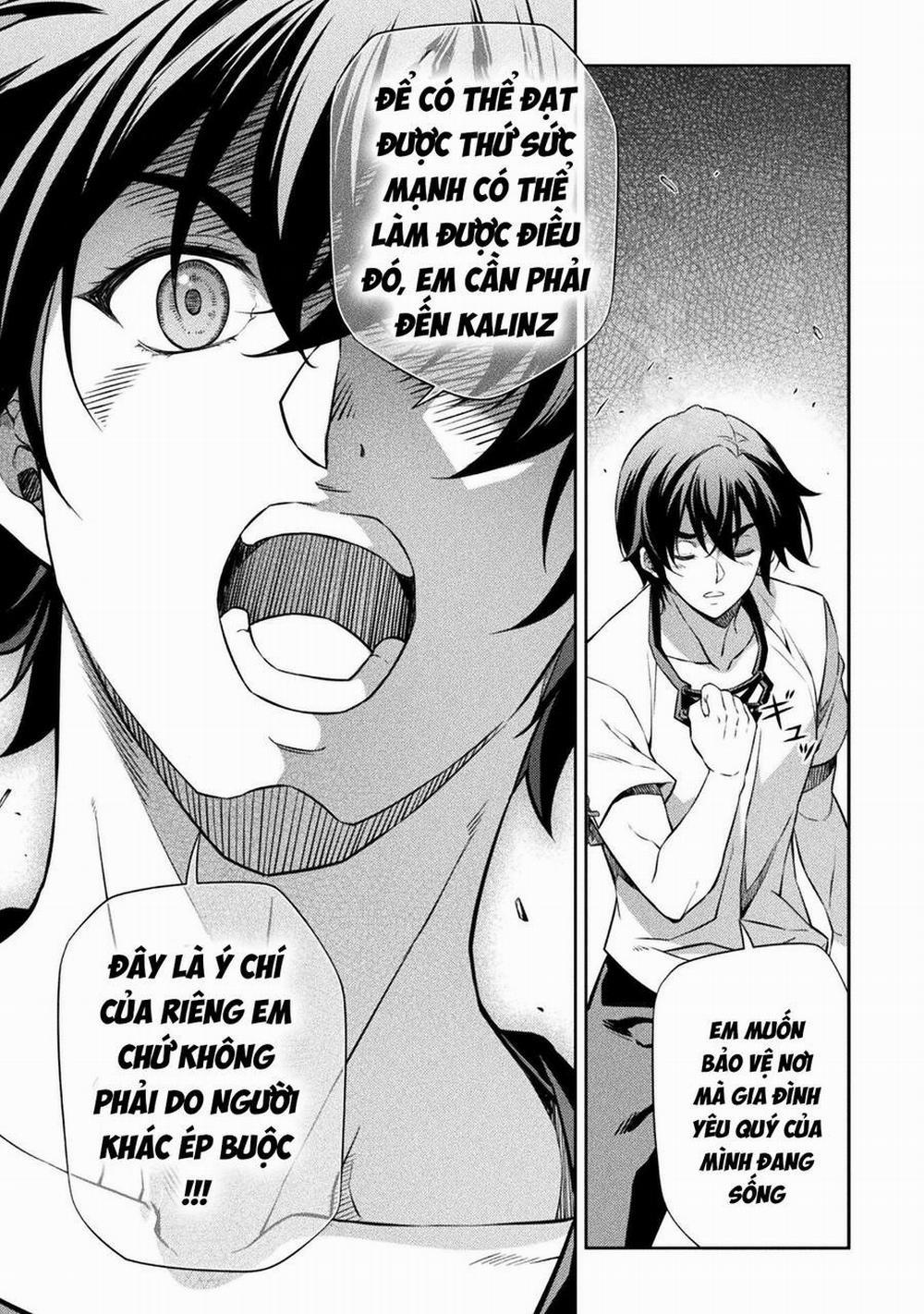 Drawing: Saikyou Mangaka Wa Oekaki Skill De Isekai Musou Suru! 57 trang 5