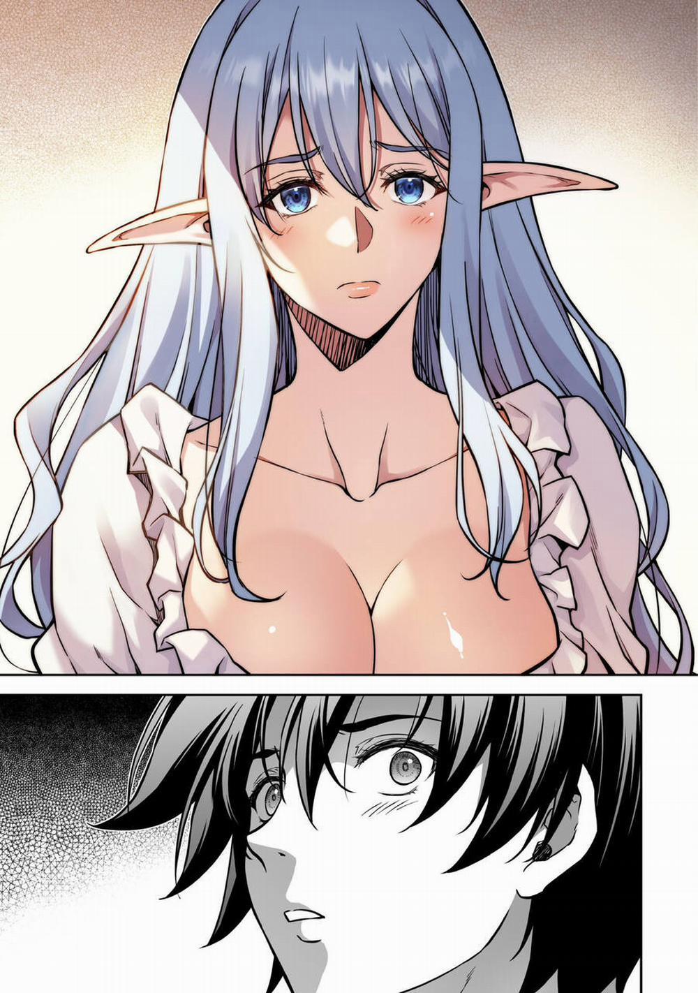 Drawing: Saikyou Mangaka Wa Oekaki Skill De Isekai Musou Suru! 57 trang 7