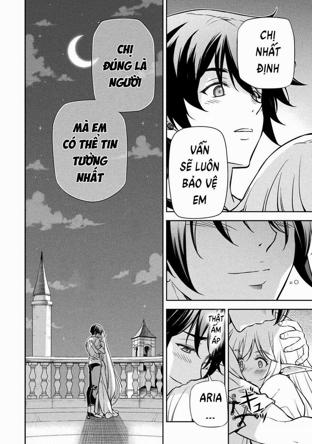 Drawing: Saikyou Mangaka Wa Oekaki Skill De Isekai Musou Suru! 57 trang 9