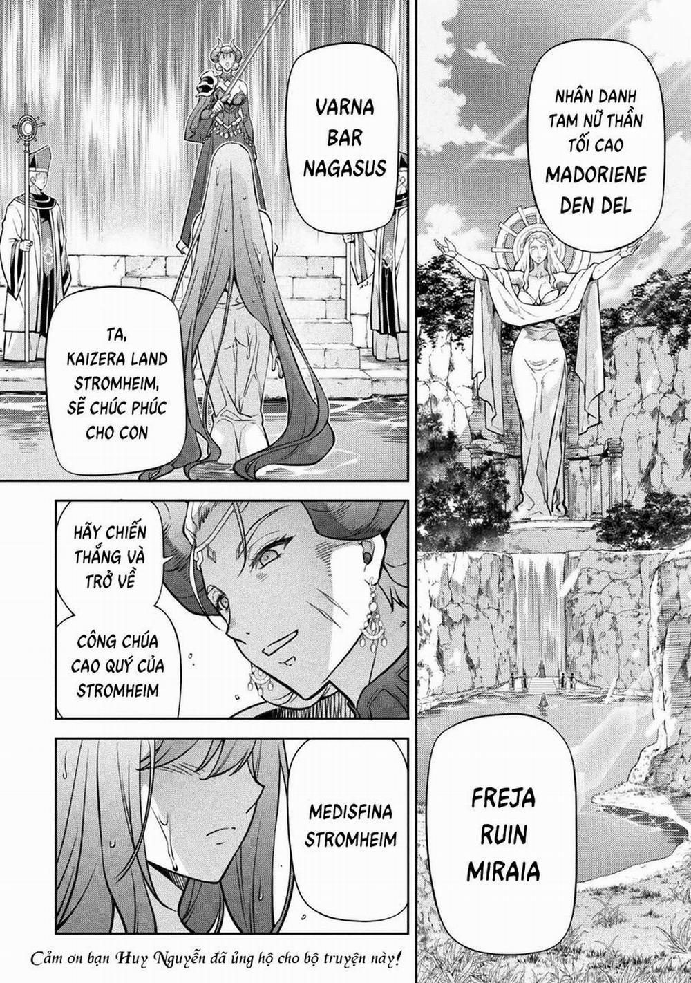 Drawing: Saikyou Mangaka Wa Oekaki Skill De Isekai Musou Suru! 58 trang 0