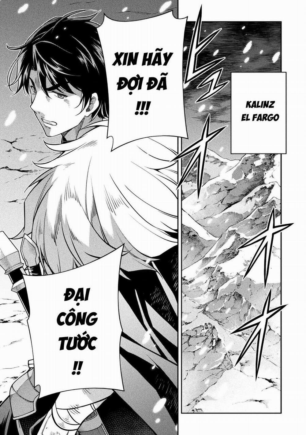 Drawing: Saikyou Mangaka Wa Oekaki Skill De Isekai Musou Suru! 58 trang 10