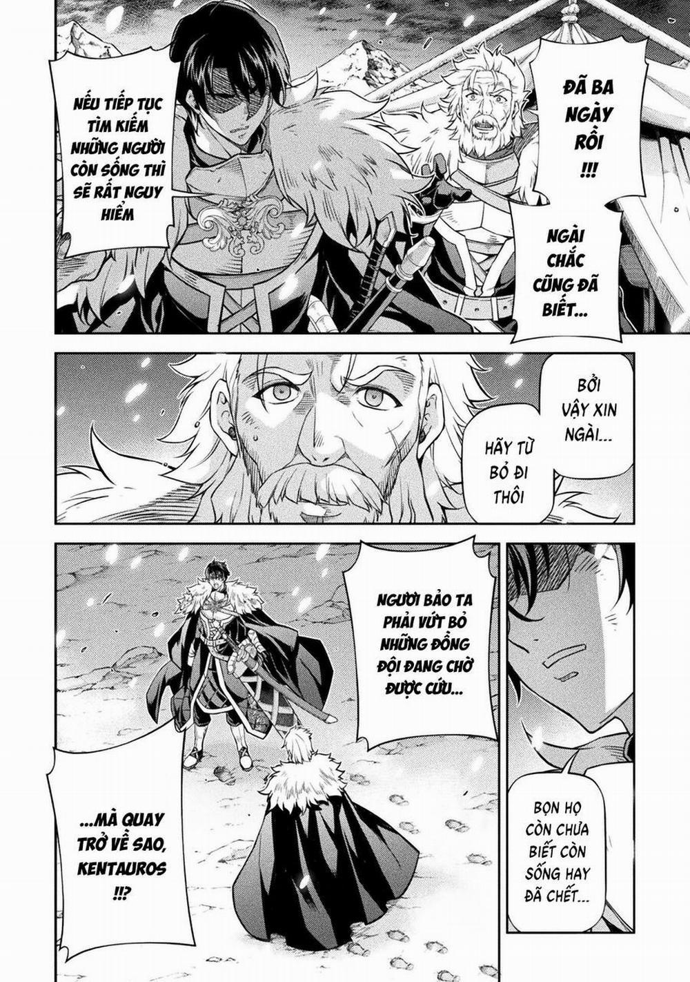 Drawing: Saikyou Mangaka Wa Oekaki Skill De Isekai Musou Suru! 58 trang 11