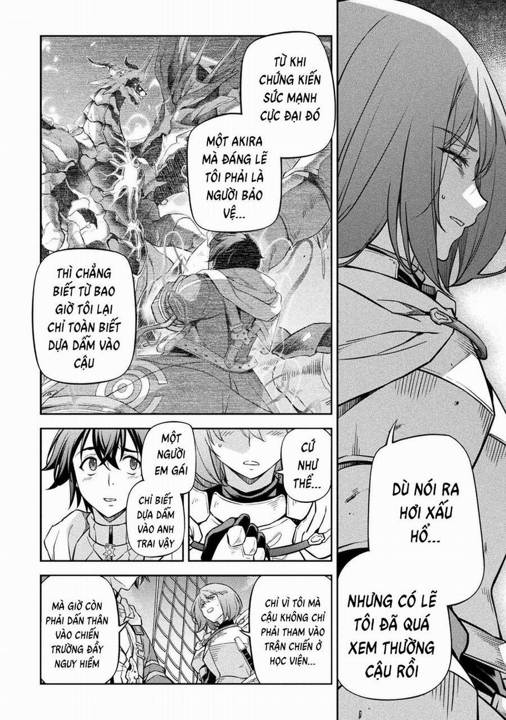 Drawing: Saikyou Mangaka Wa Oekaki Skill De Isekai Musou Suru! 58 trang 5