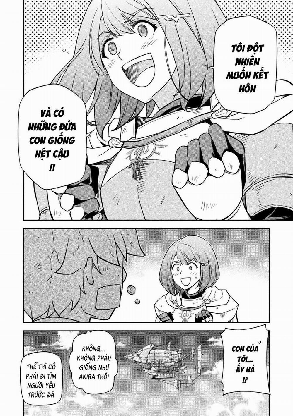 Drawing: Saikyou Mangaka Wa Oekaki Skill De Isekai Musou Suru! 58 trang 9