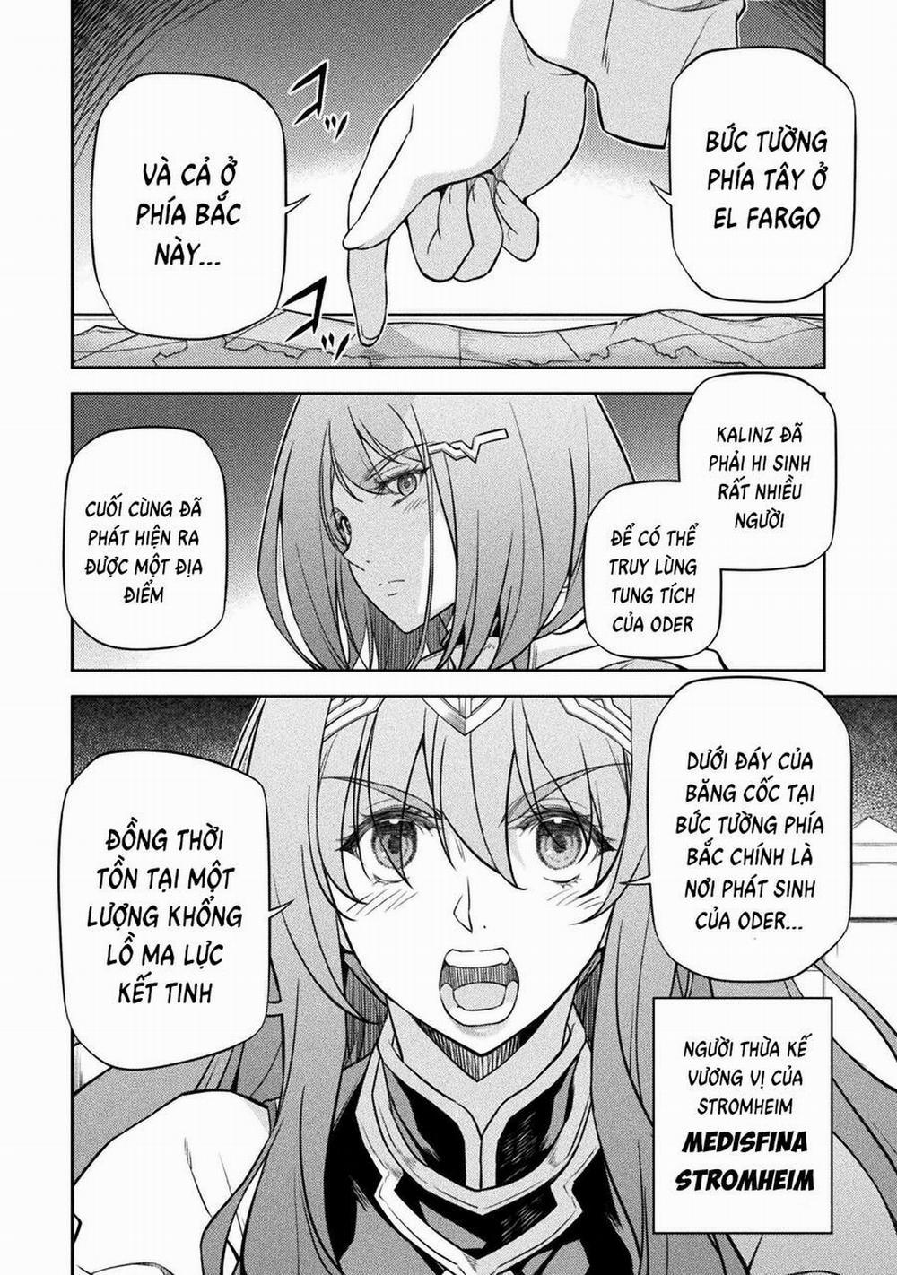 Drawing: Saikyou Mangaka Wa Oekaki Skill De Isekai Musou Suru! 59 trang 1