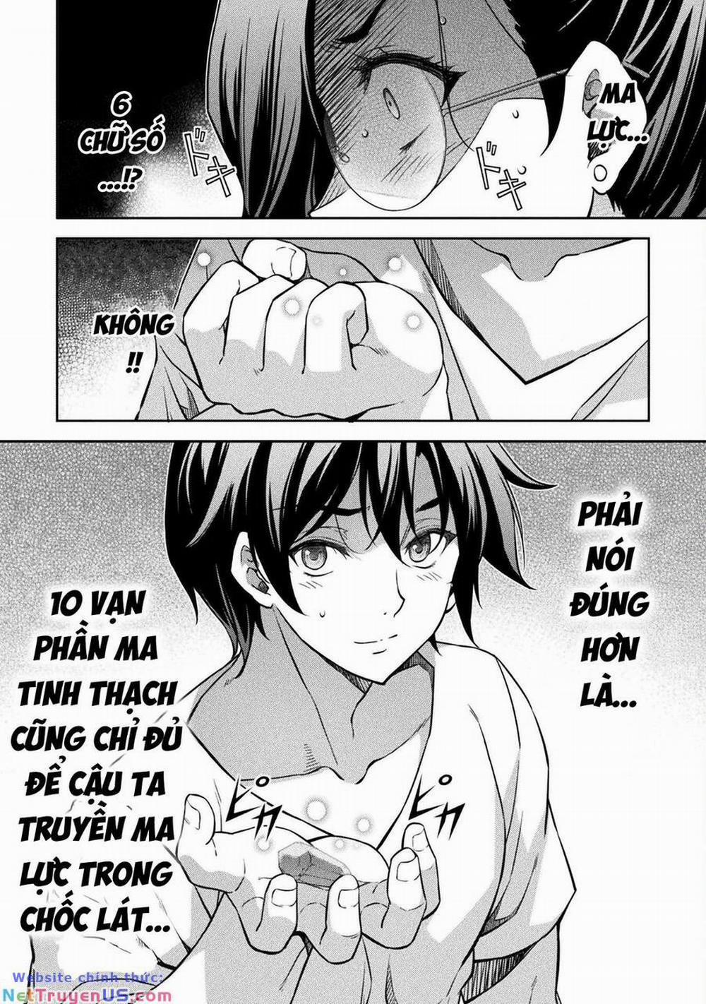 Drawing: Saikyou Mangaka Wa Oekaki Skill De Isekai Musou Suru! 61 trang 12