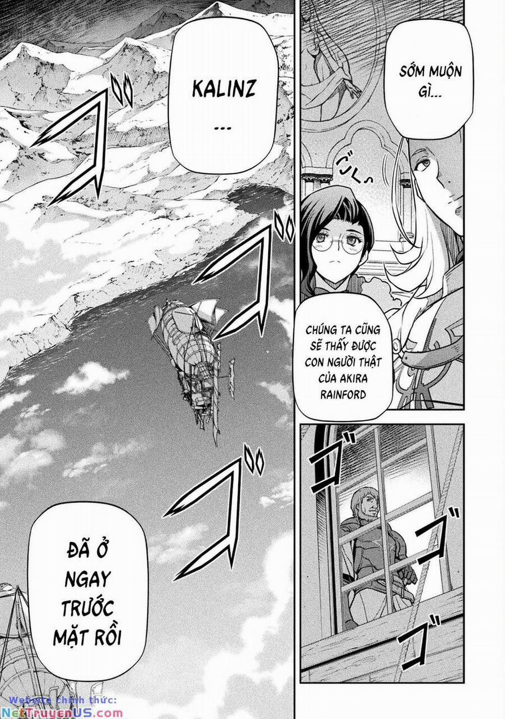 Drawing: Saikyou Mangaka Wa Oekaki Skill De Isekai Musou Suru! 62 trang 10