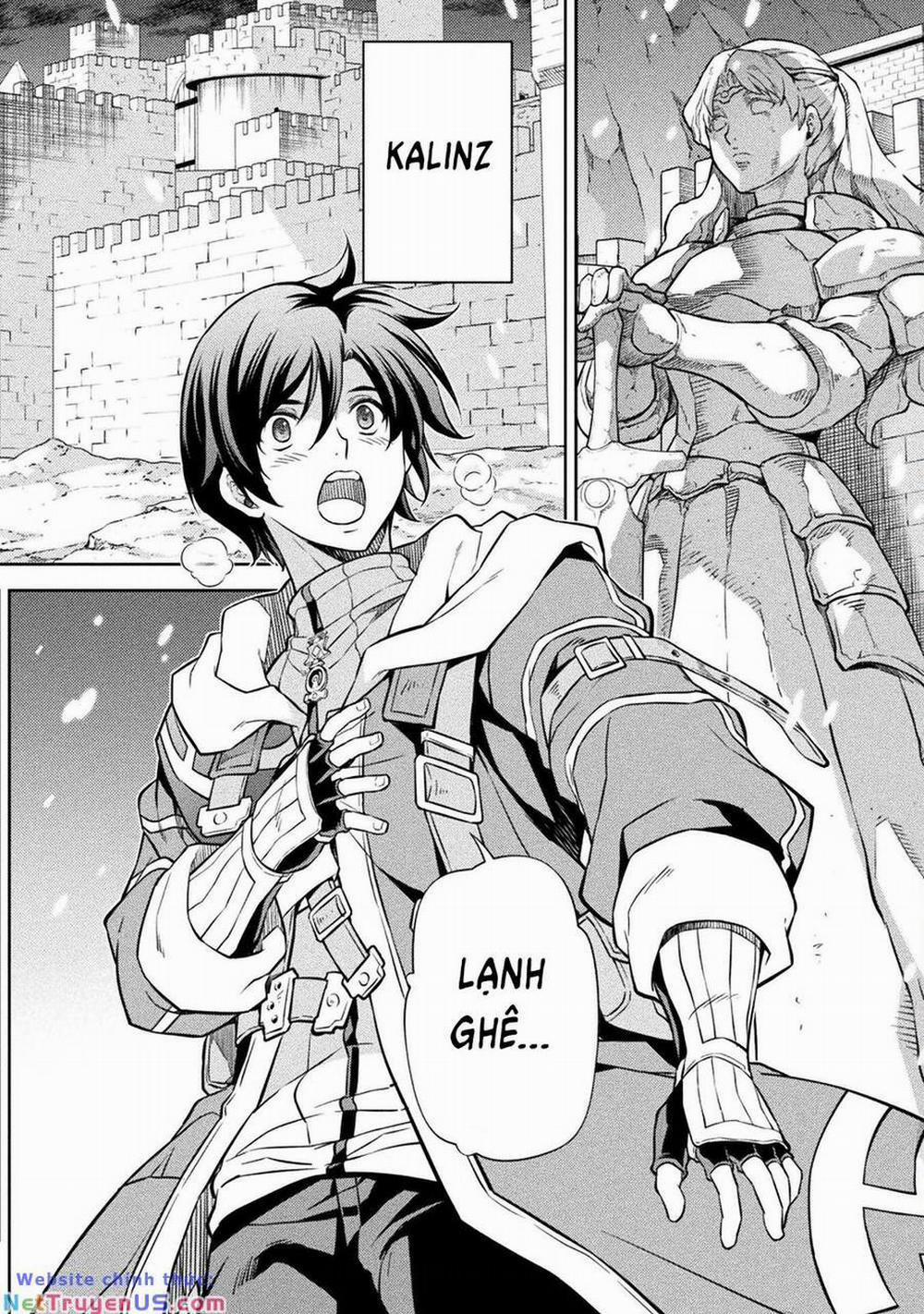 Drawing: Saikyou Mangaka Wa Oekaki Skill De Isekai Musou Suru! 62 trang 11