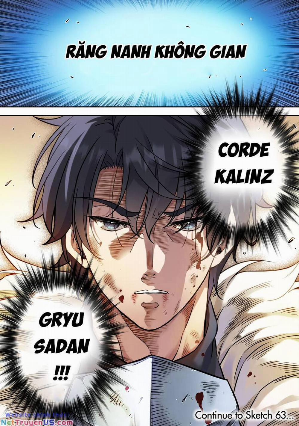 Drawing: Saikyou Mangaka Wa Oekaki Skill De Isekai Musou Suru! 62 trang 16